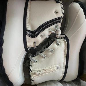 Sperry Saltwater Bionic Duck Boot